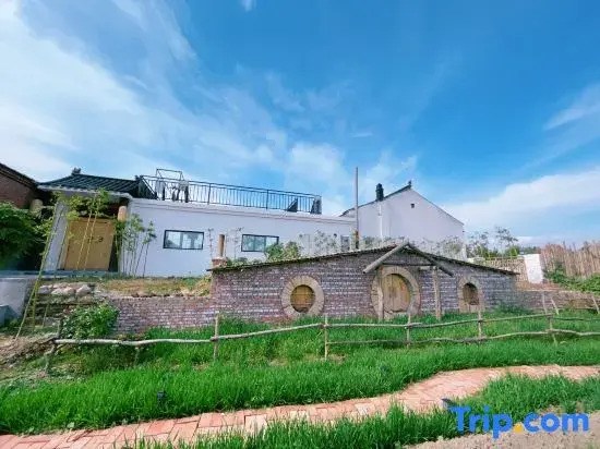 Ruosheng Space Natural Healing Homestay