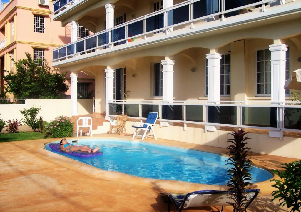 Fita Residence