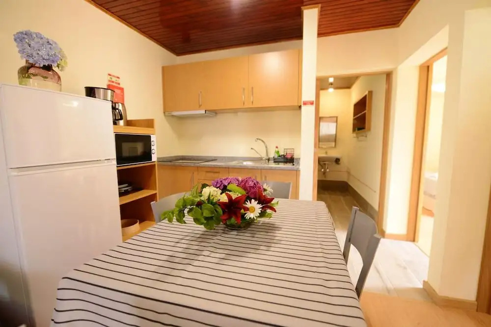 Apartment with 2 Bedrooms in Campanario, with Shared Pool, Furnished Terrace And Wifi - 5 Km From the Beach