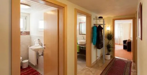 Appartement Zint