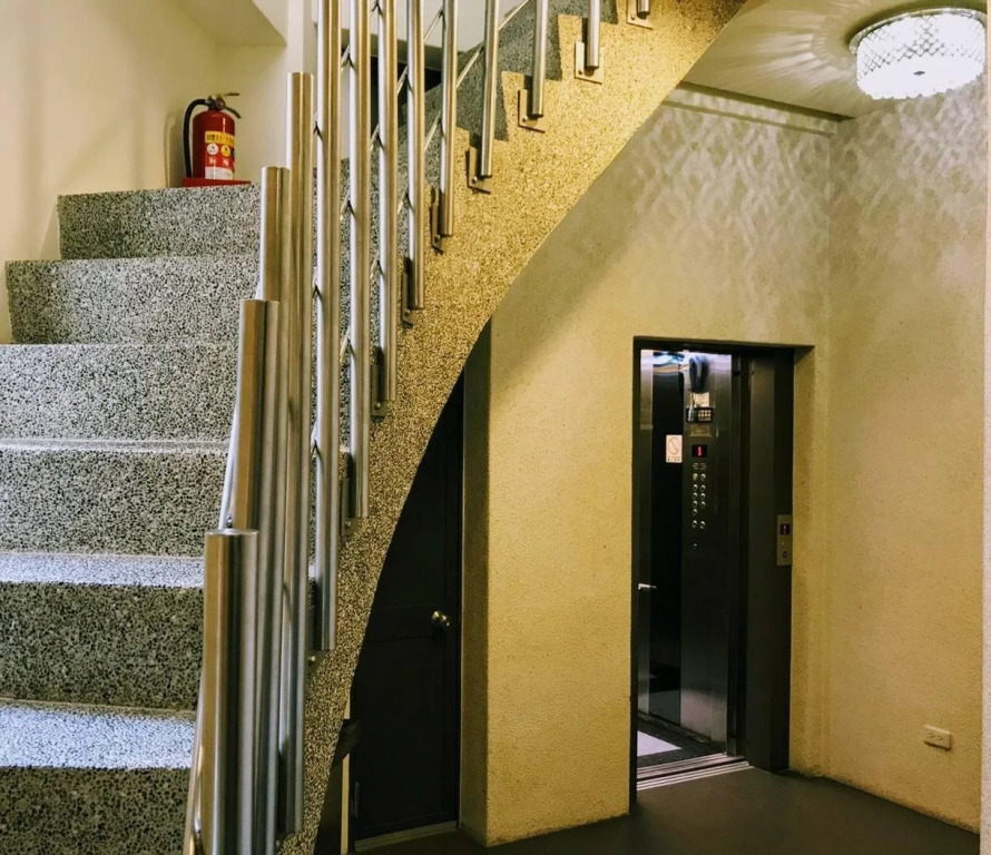 Grano House
