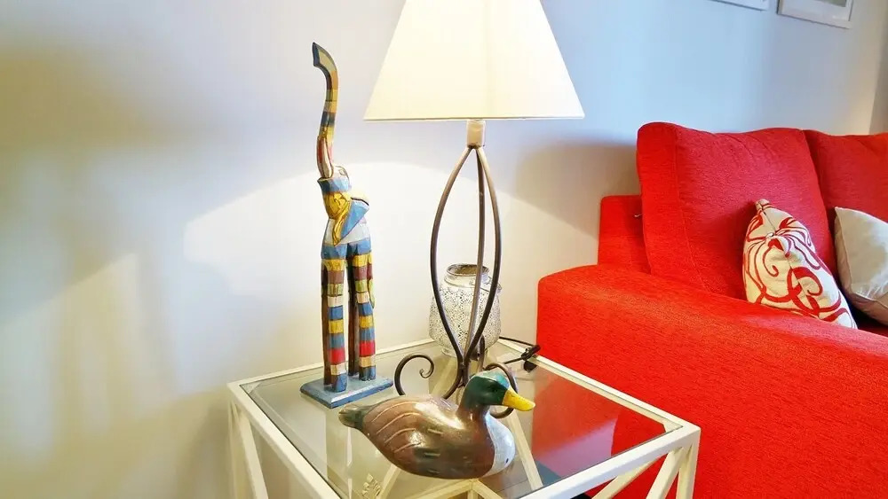 Bright Apartment With Pool Access