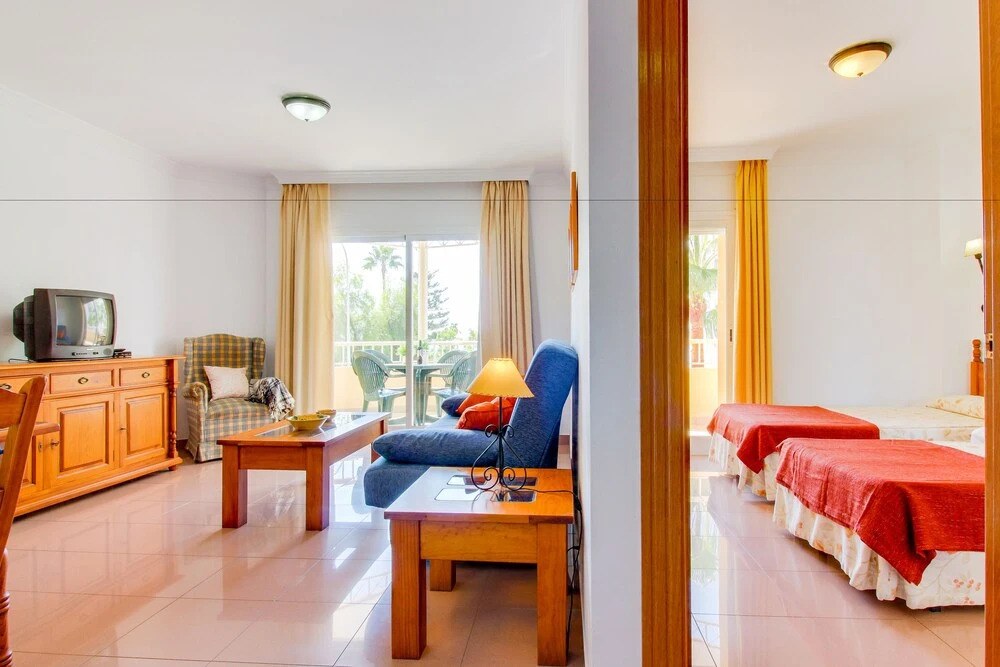 Apartamento Andalucía 204