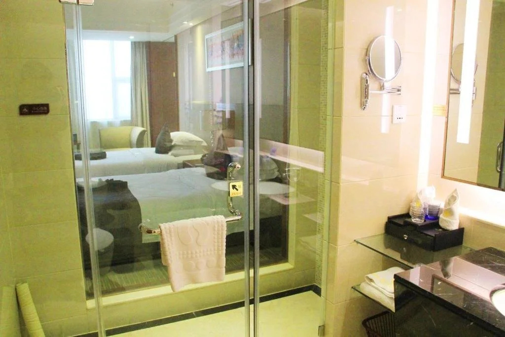 Kailai Shiji Hotel