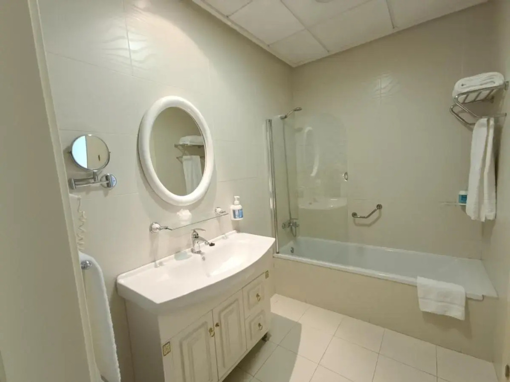 Hotel Bossh Alicia