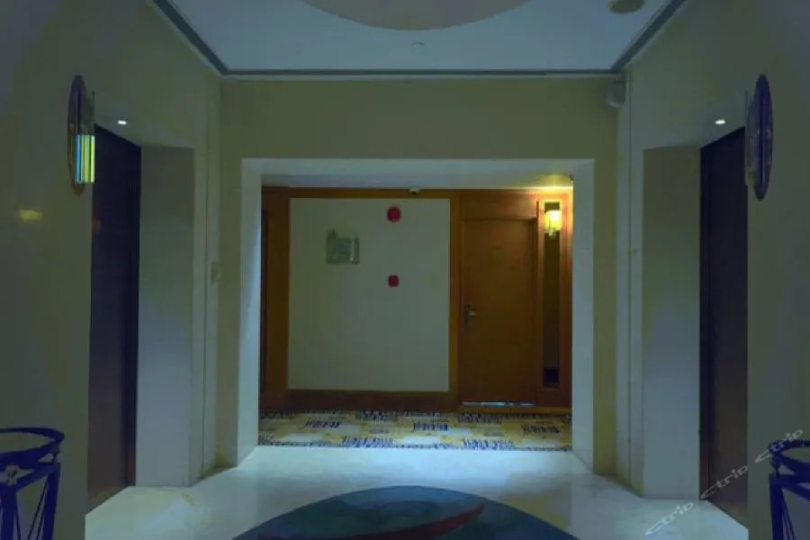 Seagull Hotel Jinshan