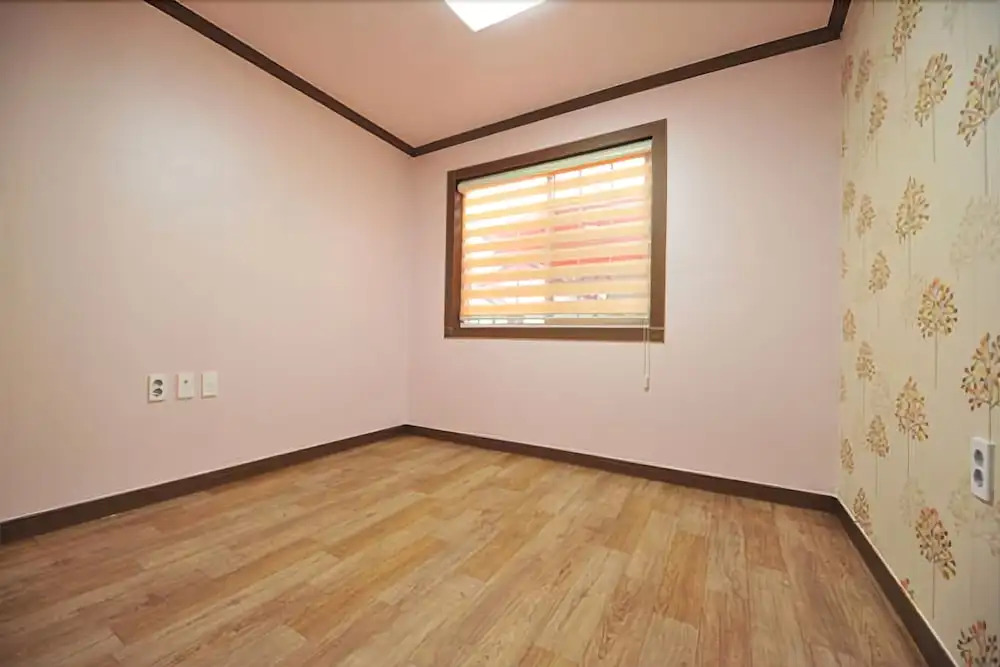 Gwangyang Rothem Pension