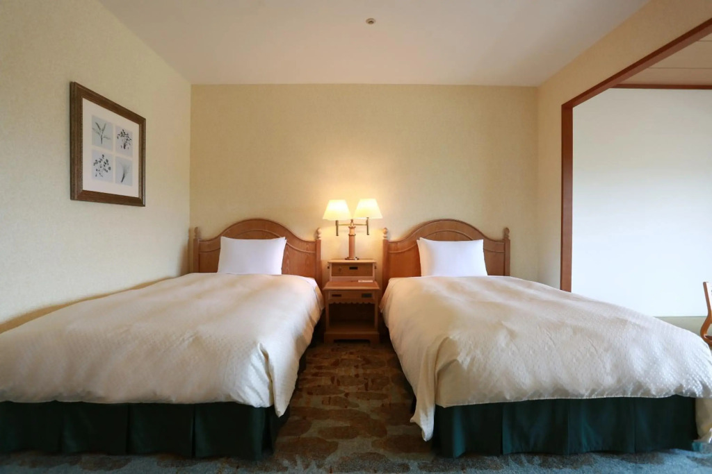 Hilton Takayama Resort