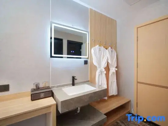 Xinduqiao Yikai Boutique Homestay