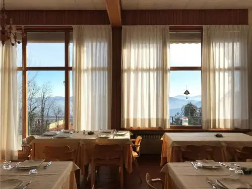 Hotel Tirolo