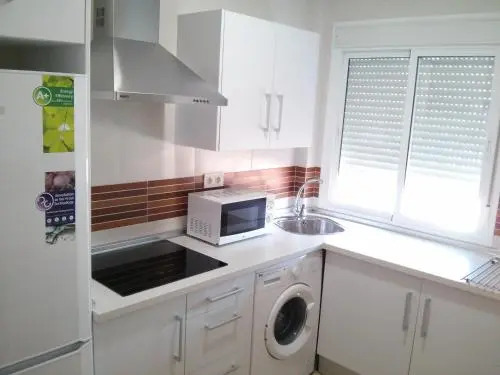 Apartamentos Montedunas