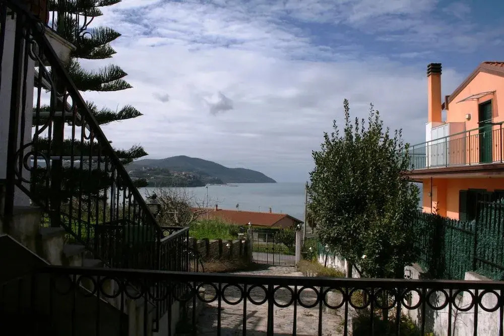 Vistamare Maison