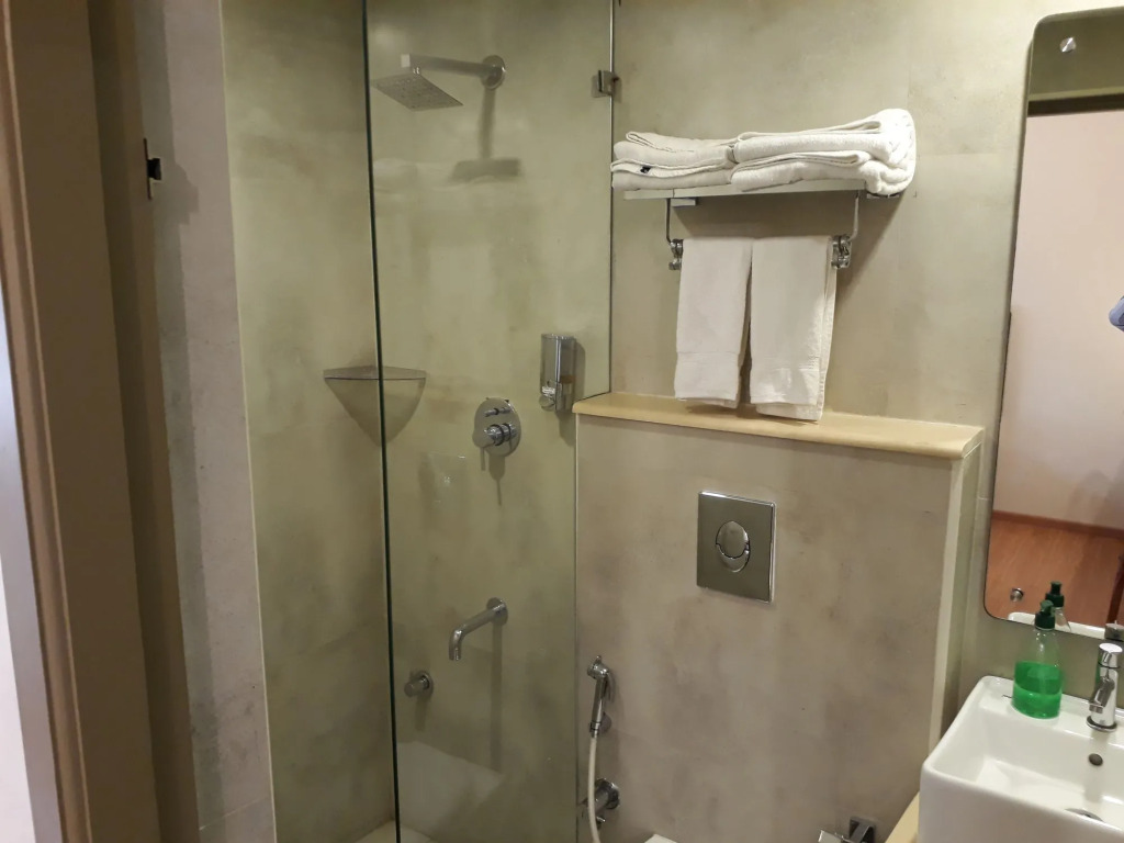 Hotel Beebiz Guindy