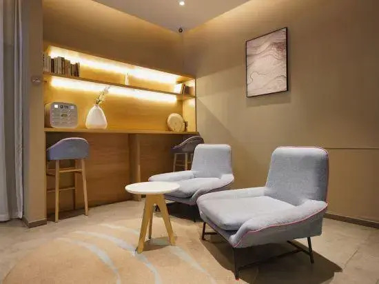 Home Inn Chaoyang North Road