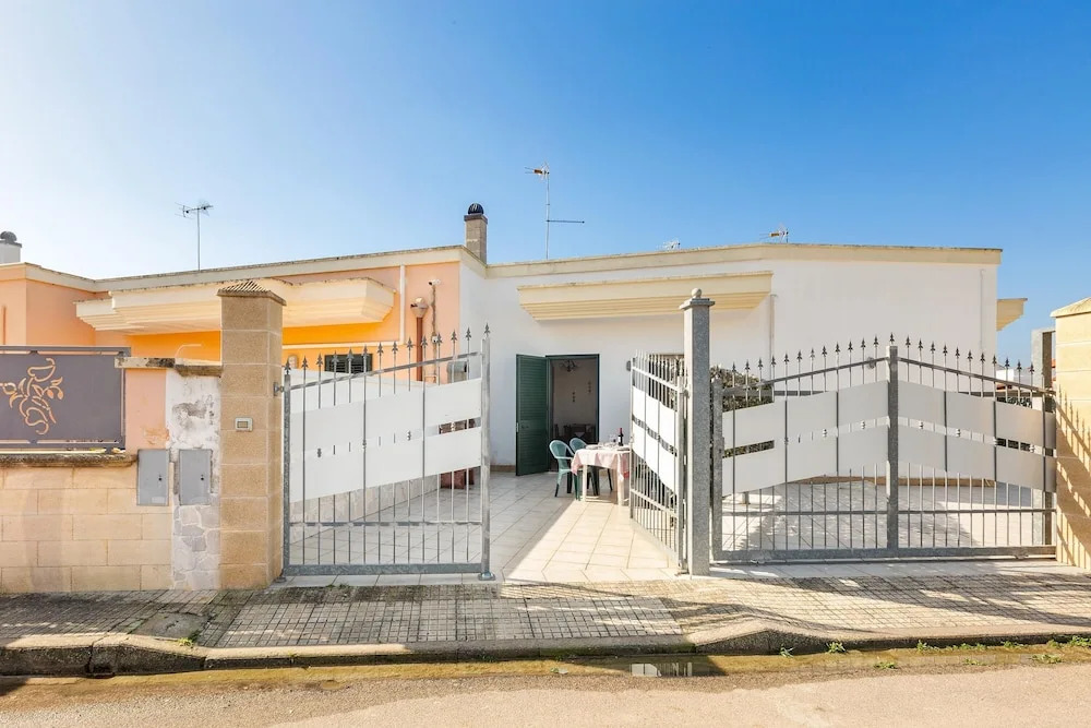 2203 Villa Lucia - Bilo 1 by Barbarhouse