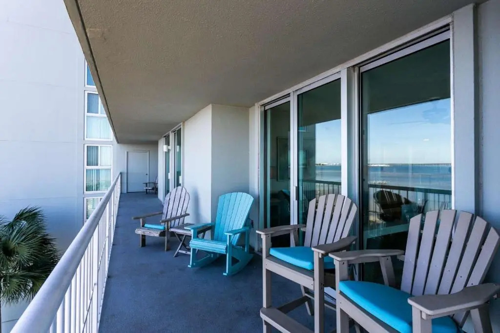 Tristan Towers 3A