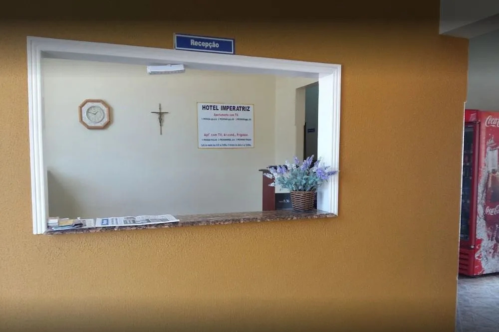 Hotel Imperatriz