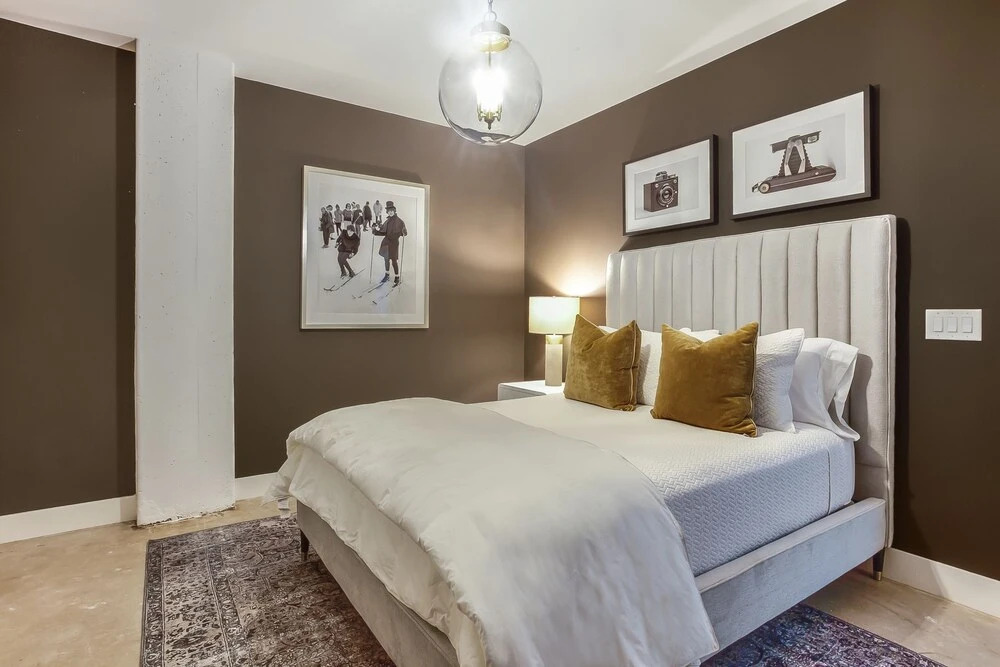 Piedmont Loft