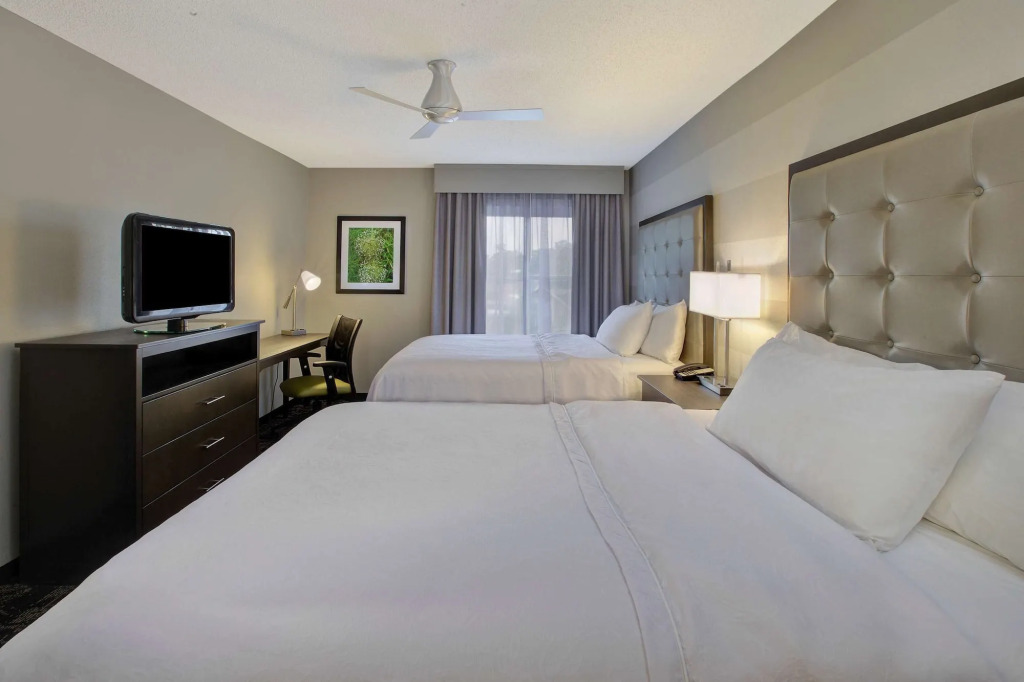 Homewood Suites by Hilton Dayton South