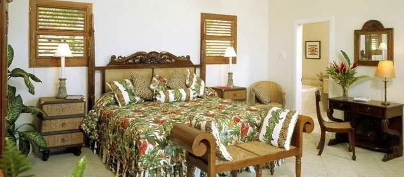 Ottley's Plantation Inn