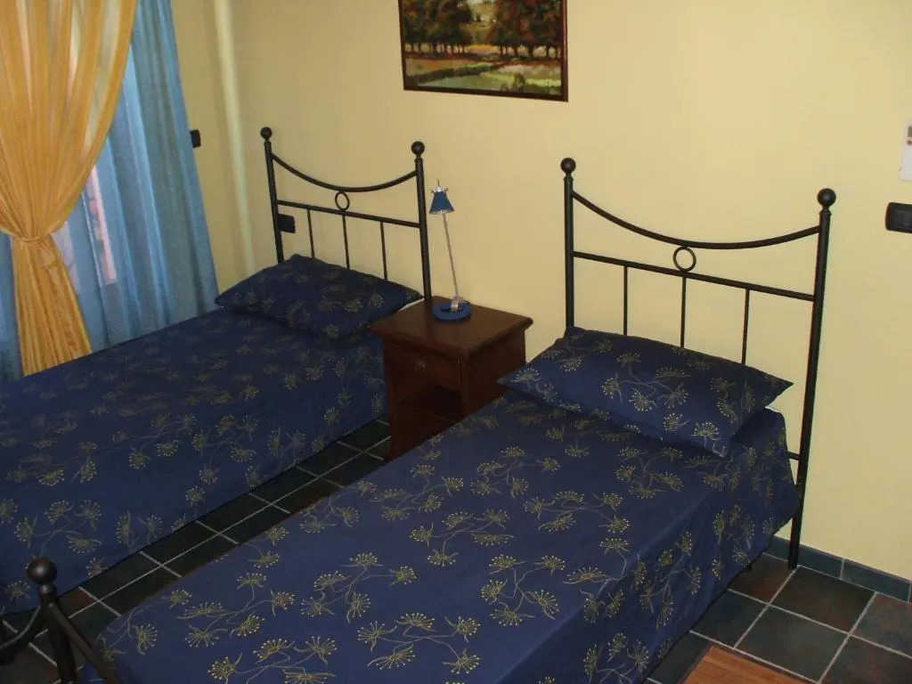 B&B lAngolo di Rosina con ristorante