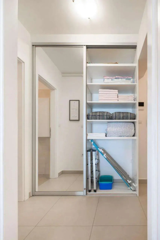 Apartment Citystay M