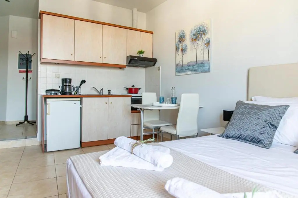 Haris apartment 3
