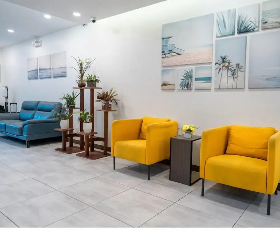 ALVEA HOTEL