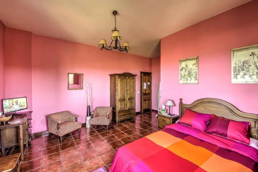 Posada de Ajo