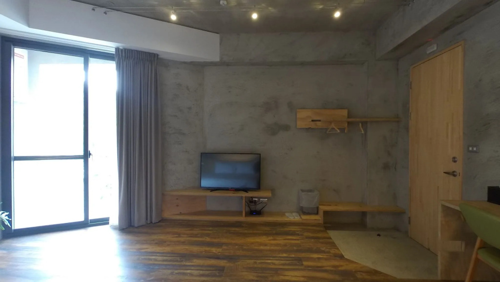 日月潭山慕藝旅 Sun Moon Inn