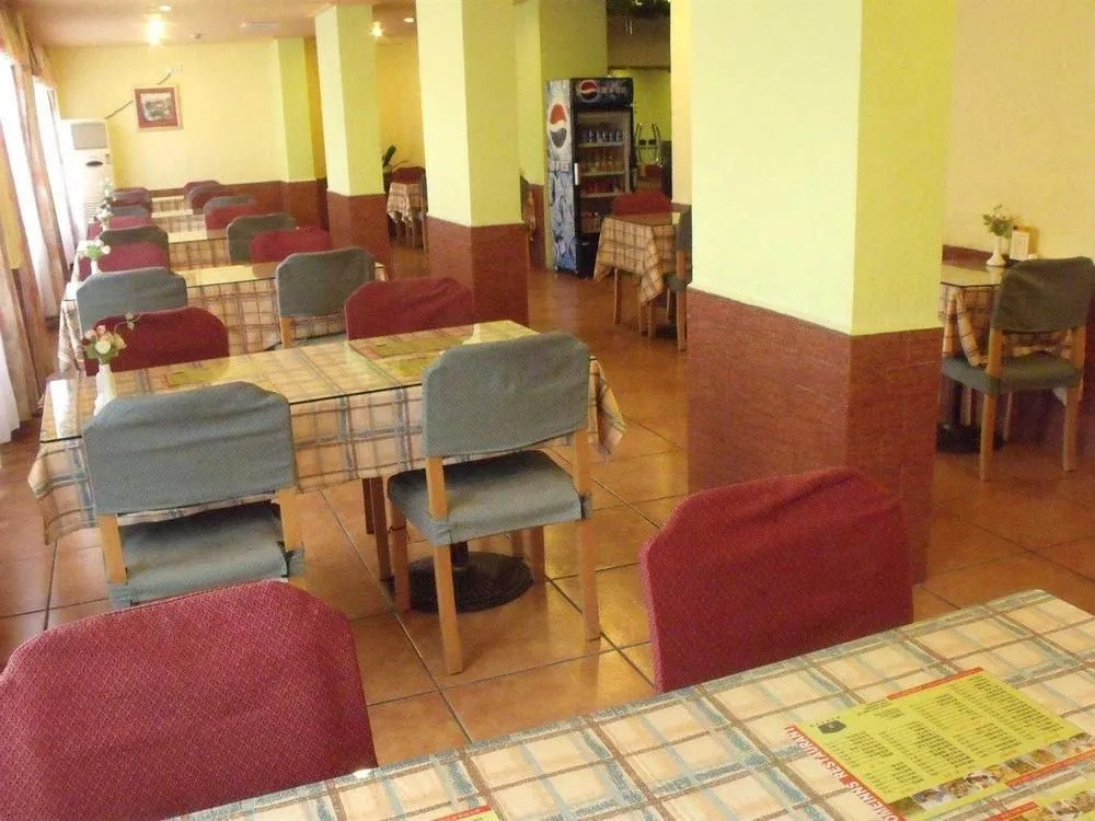 Home Inn Hubin South Road - Xiamen