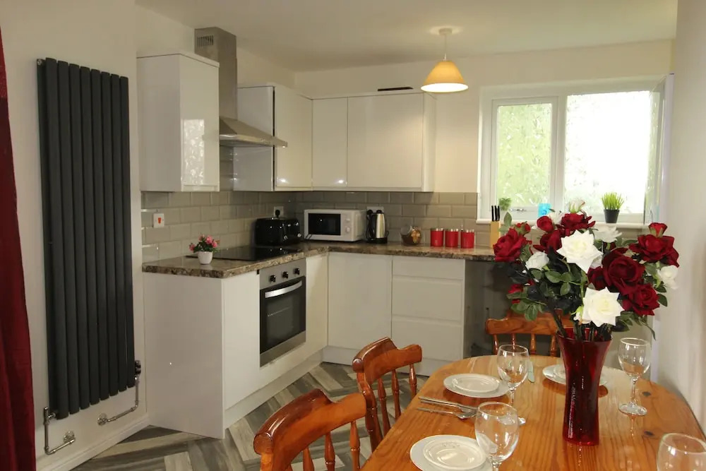 Green Hil Apartment