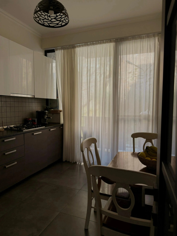 Квартира Family House
