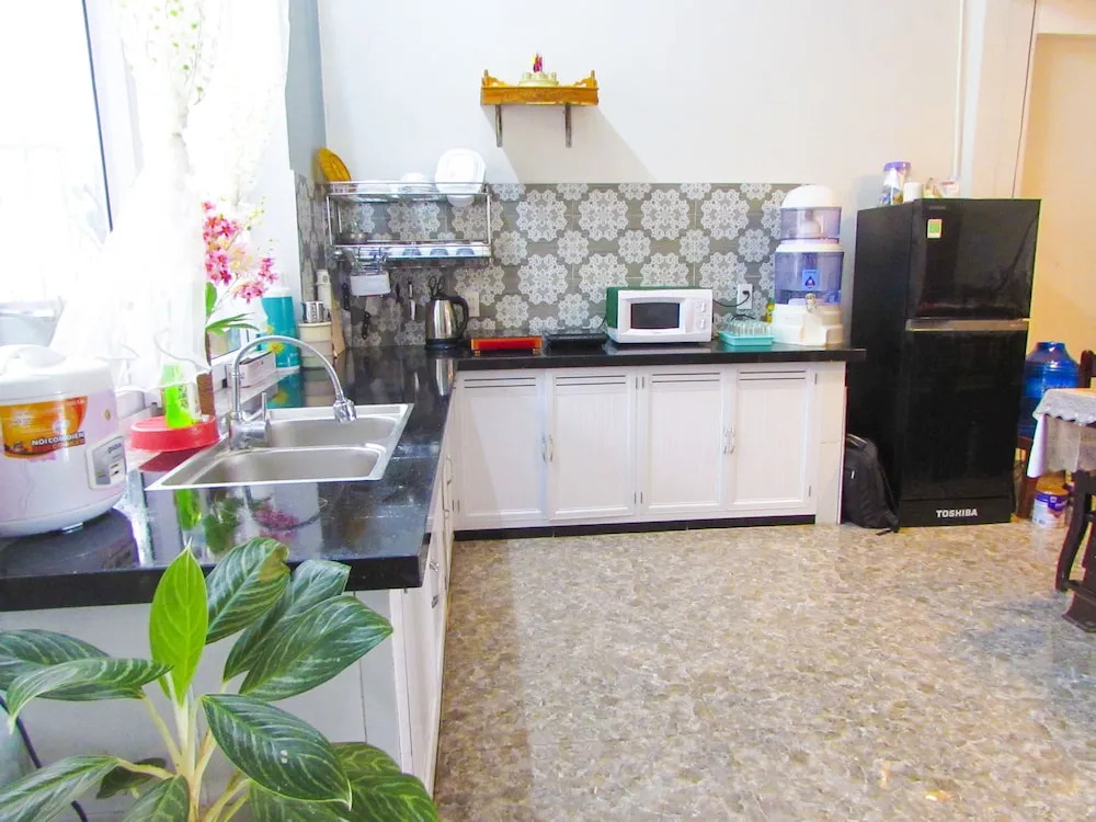 Memory Homestay