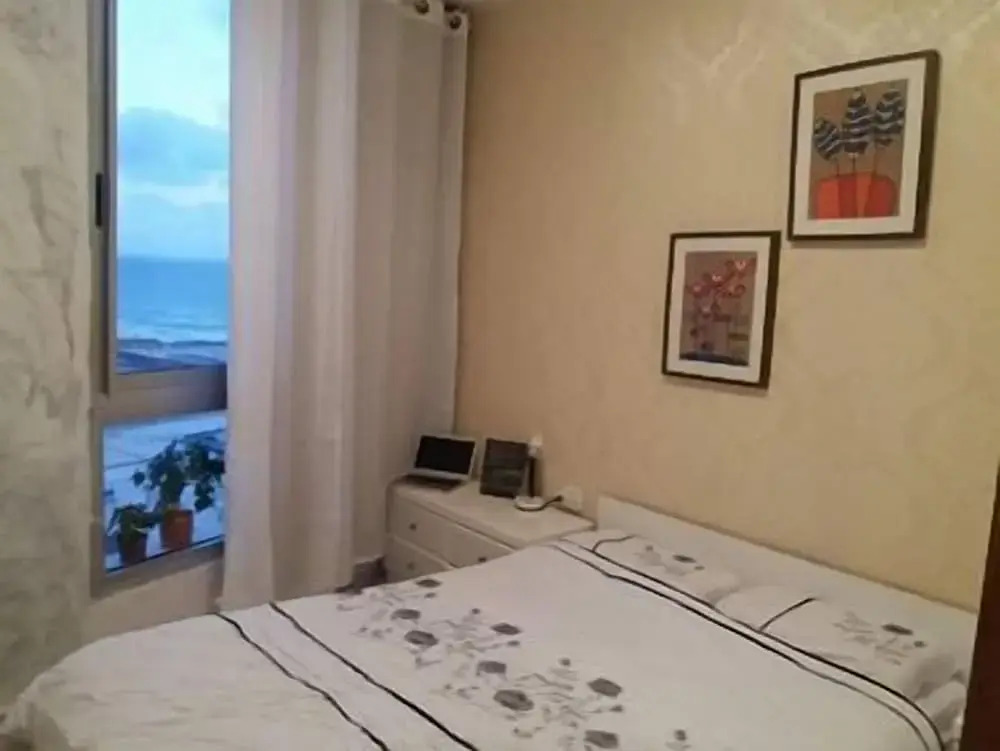 Perfect Sea View