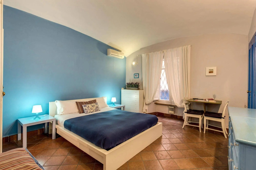 A Casa di Getta