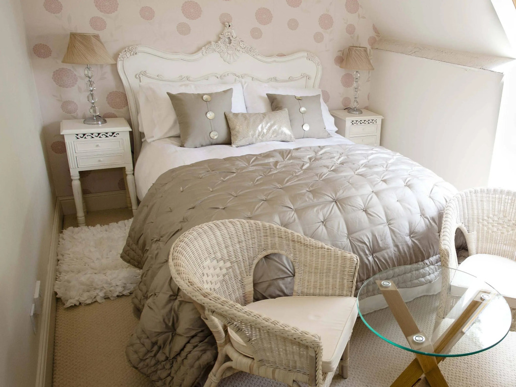 Windfalls Boutique Hotel