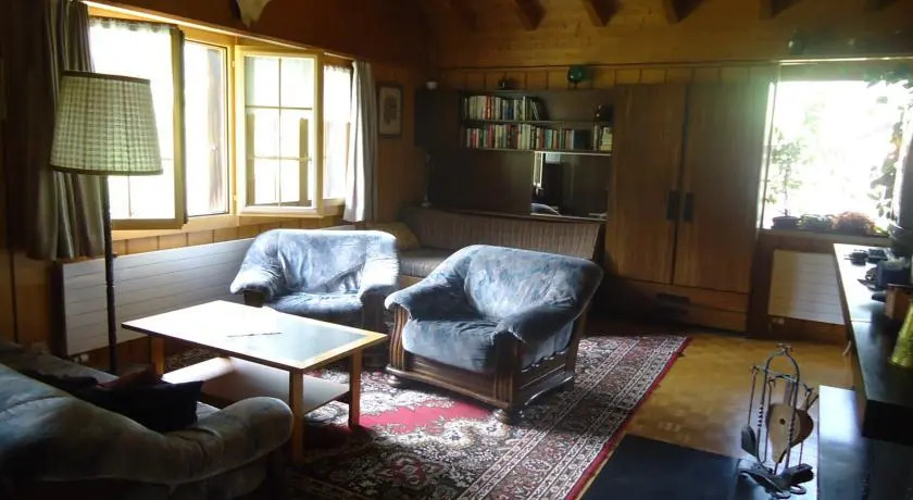 Chalet Mutzli