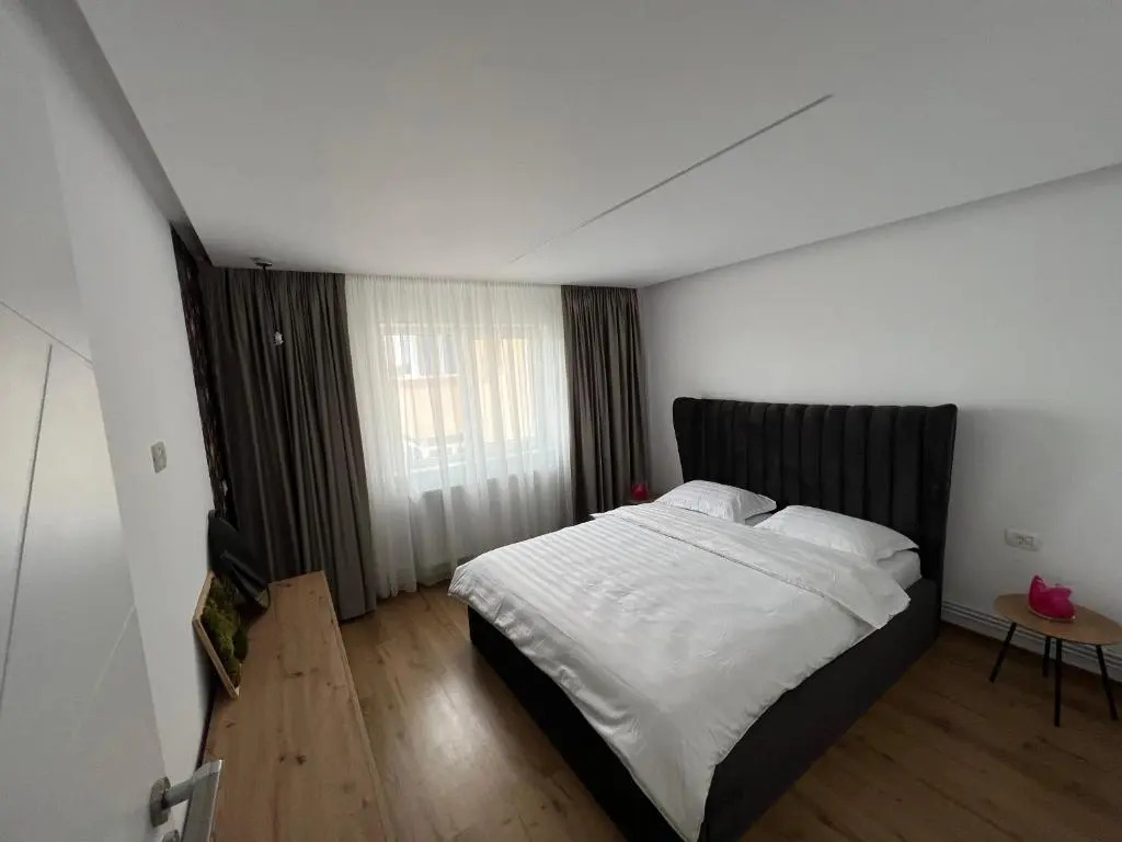 Belle Apartament
