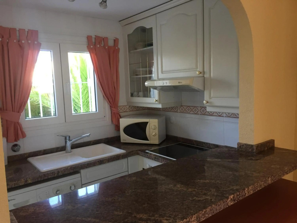 Villa 3bed at the Oliva Nova MET & Golf & Padel & Beach resort