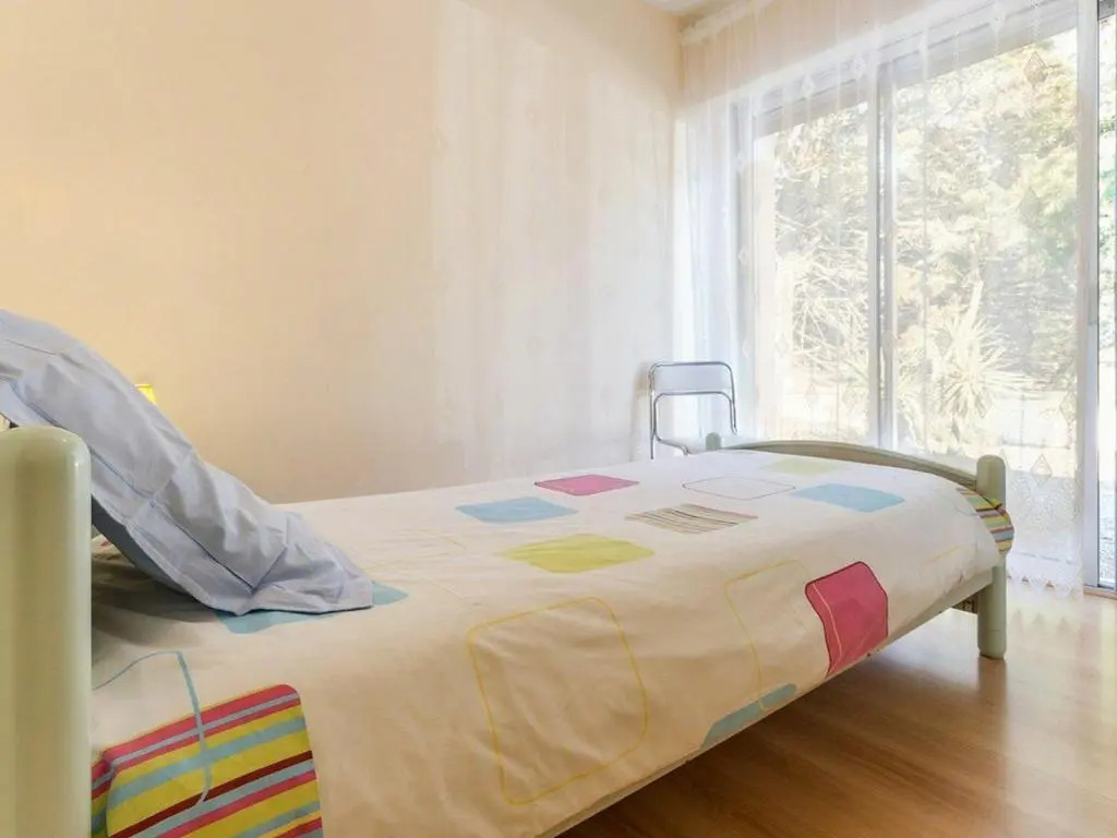 Gîte spacieux avec jardin clos et accès mer à 100m, proche commerces - Saint-Brévin-les-Pins - FR-1-306-1049