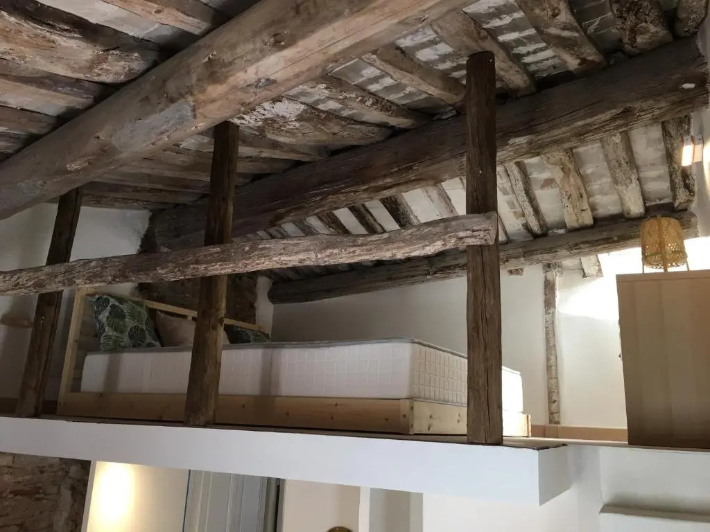 appartement du pêcheur à Cassis à 10 mètres du port