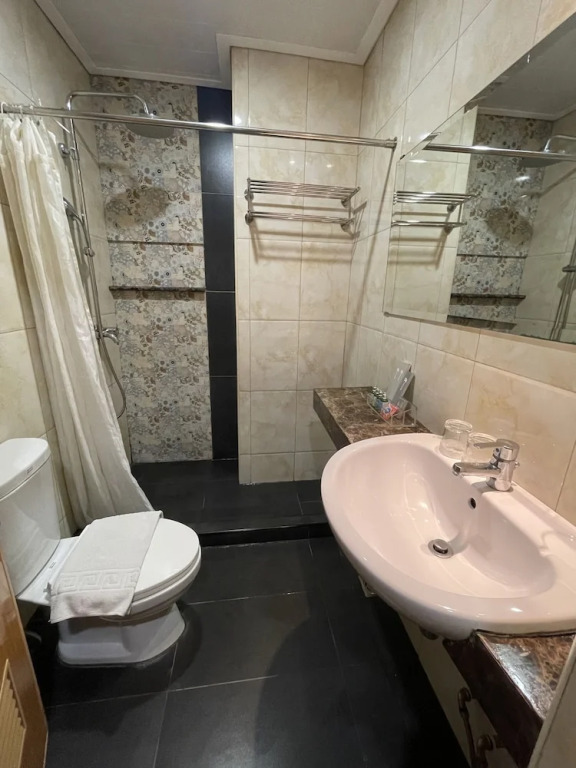 Homes at Bay Area Suites by SMS Hospitality