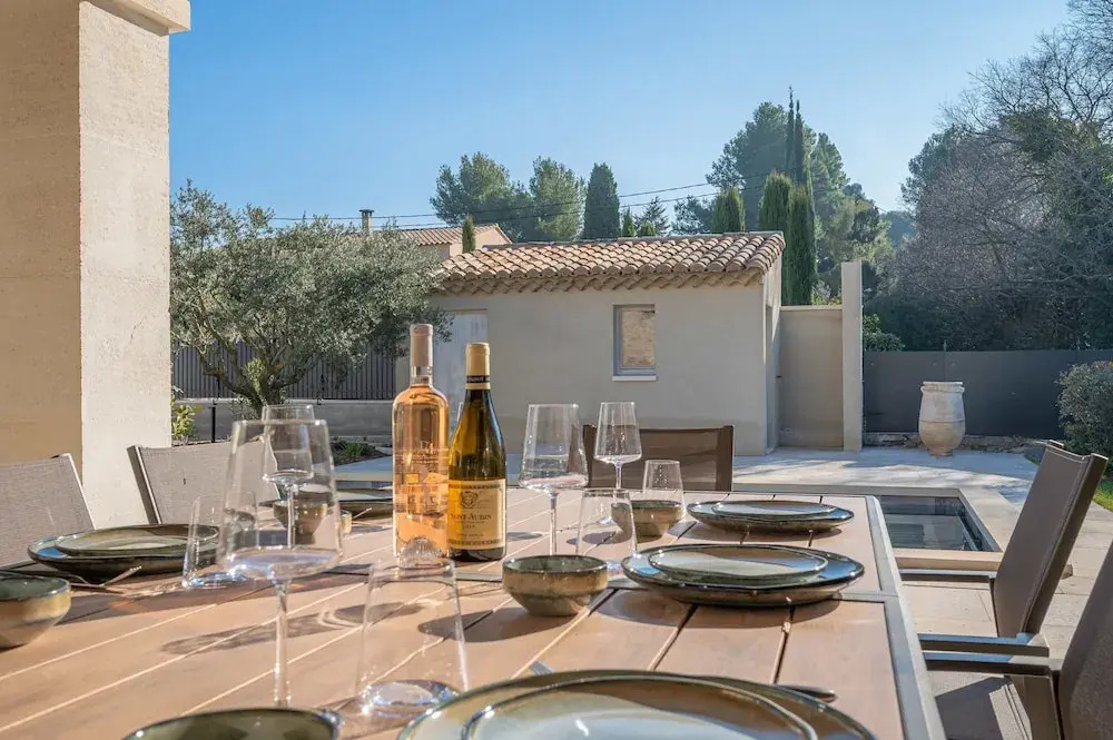 Villa Lou