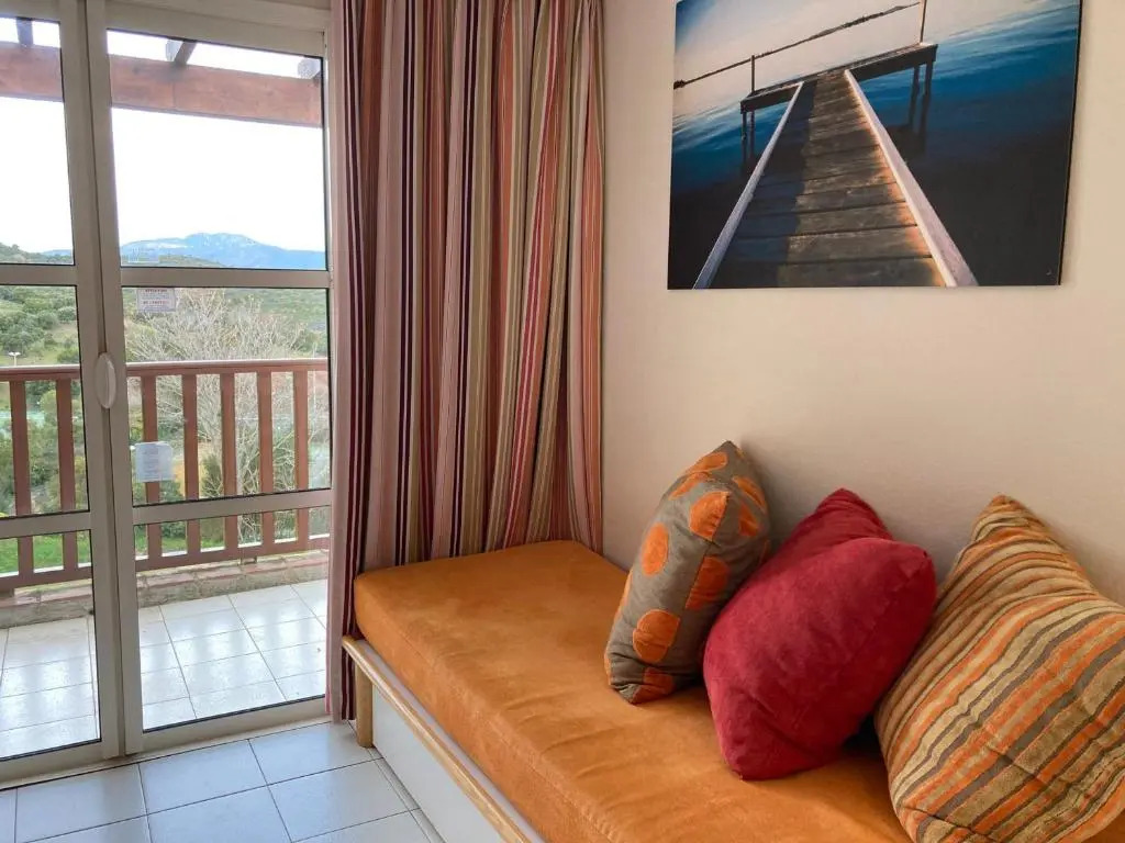Appartement Saint-Raphaël, 2 pièces, 4 personnes - FR-1-504-604