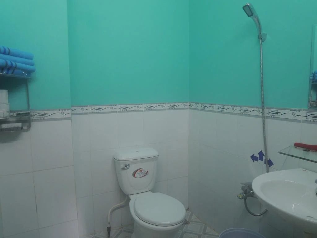 My Linh Hotel