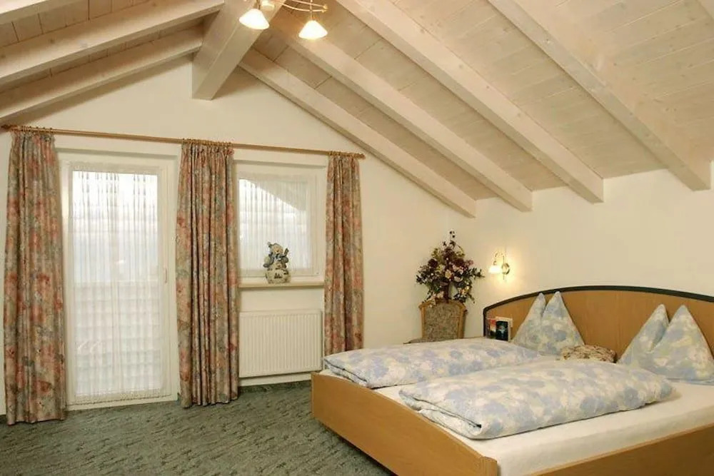 Pension Moserhof