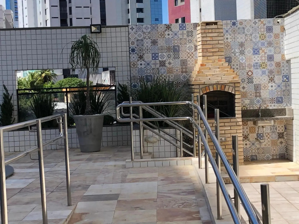Apartamento Em Natal Iii