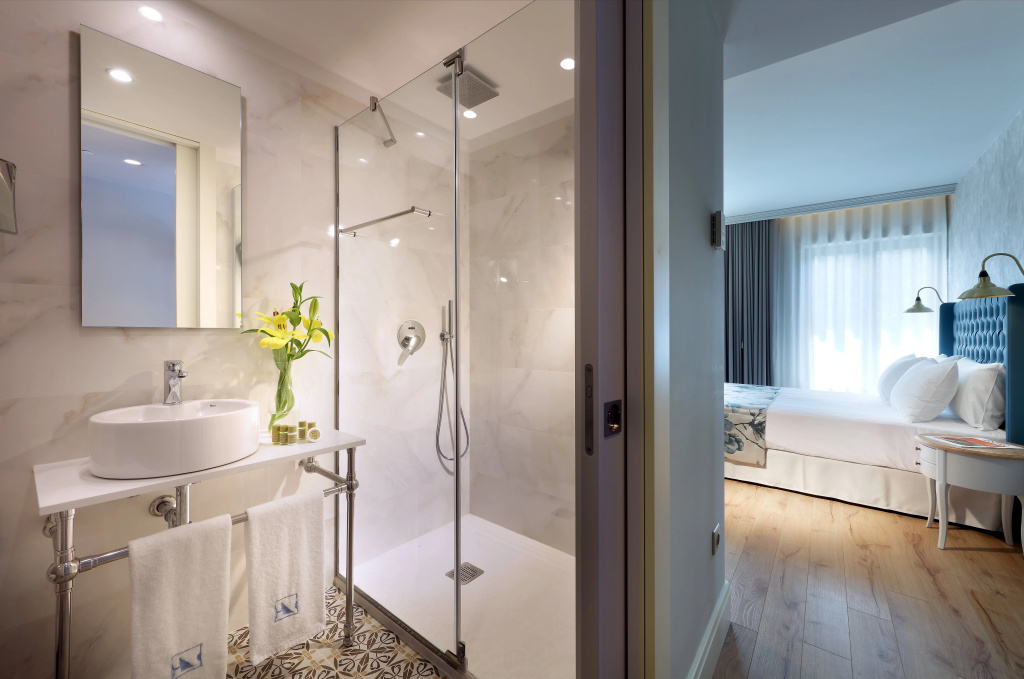 Eurostars Porto Douro