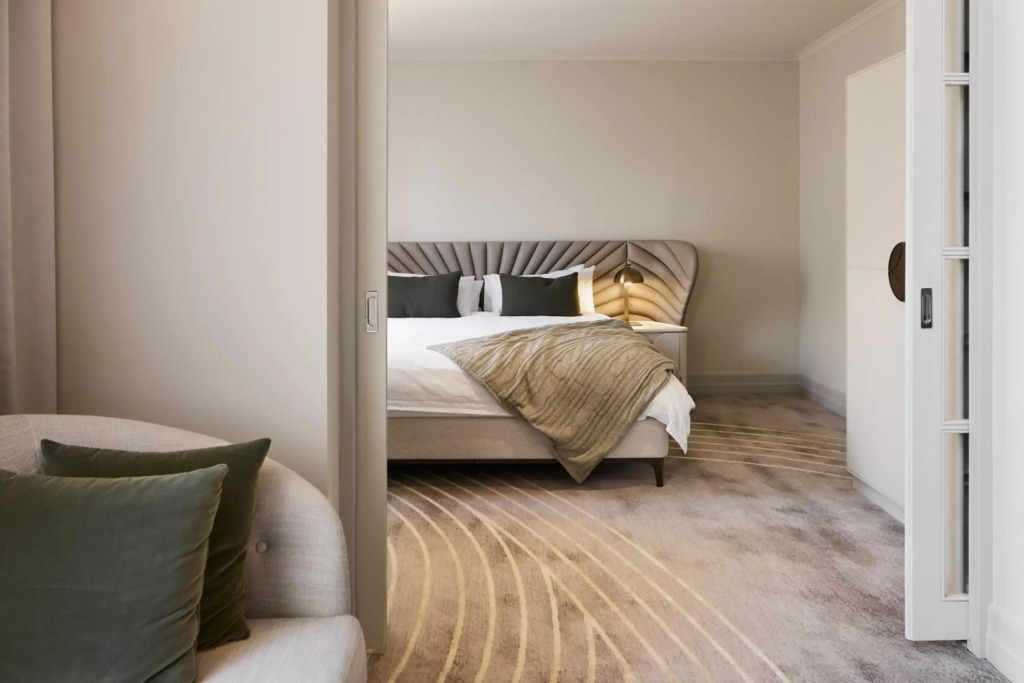 The Playford Adelaide - MGallery